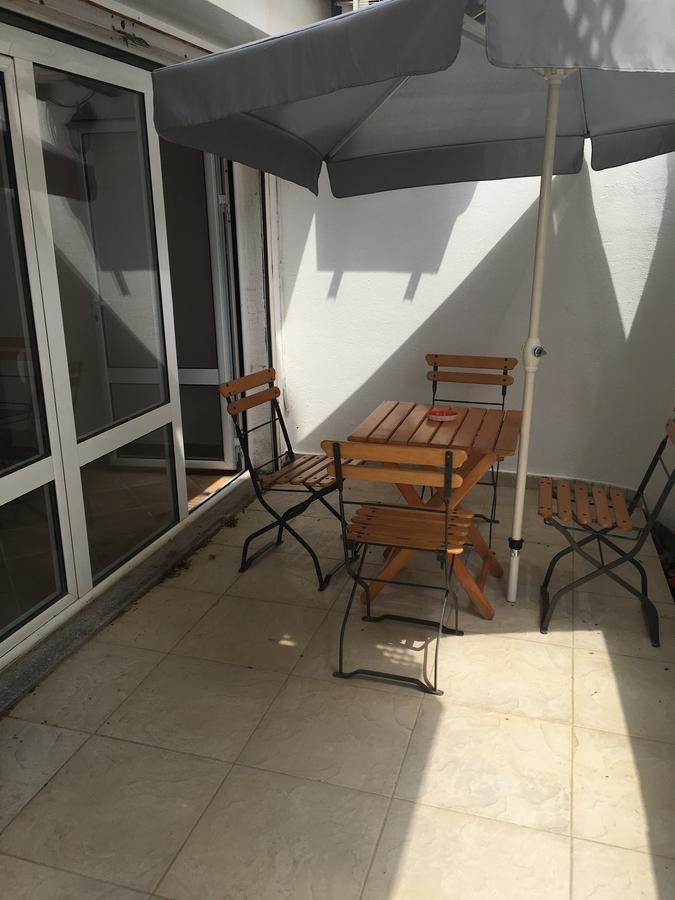 Impuls 2 Apartment Budva Exterior photo