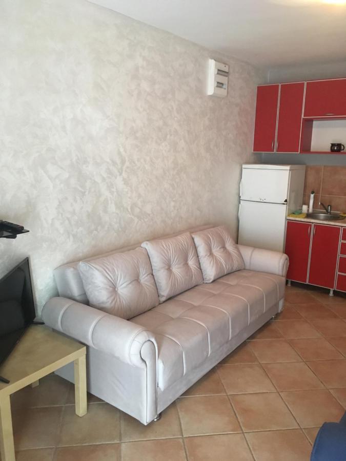 Impuls 2 Apartment Budva Exterior photo